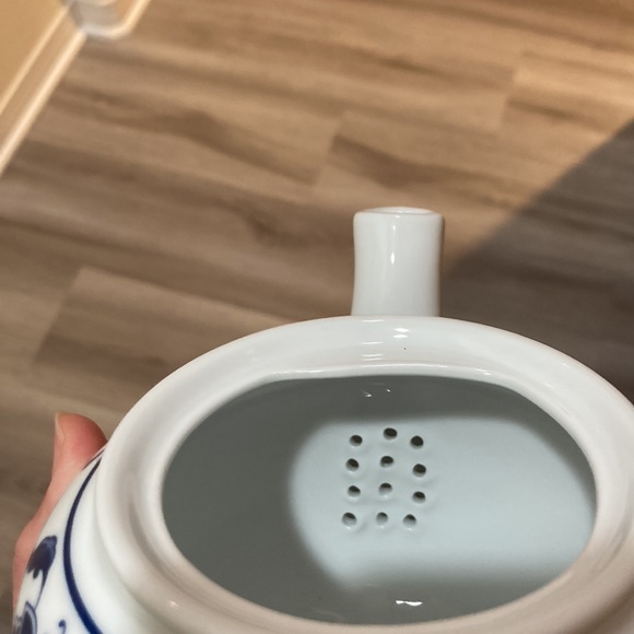 Tatung Teapot Set - Picture 10 of 10